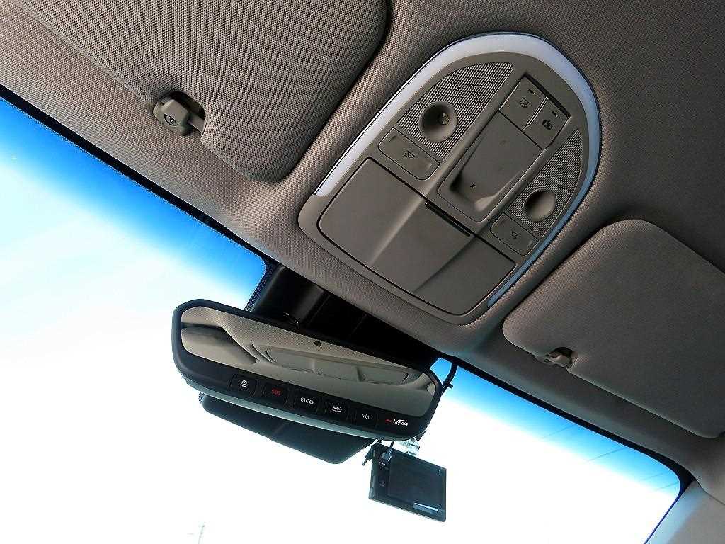 Genesis G80 2017 Negro - Importación desde Corea - HF Imports Iquique - Foto 15