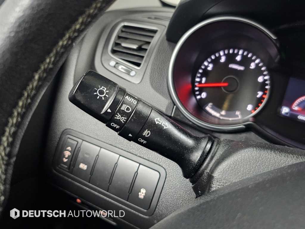 KIA K7 - Vista 12
