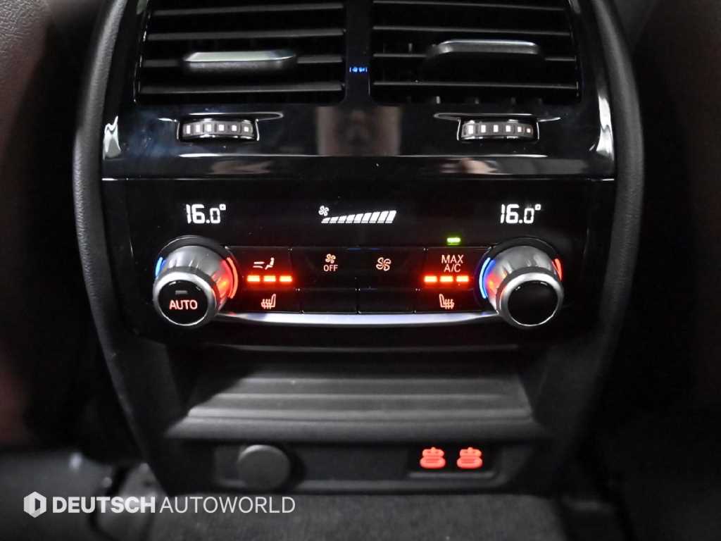 BMW 5 Series 2021 - Importación desde Corea - HF Imports Iquique - Foto 16