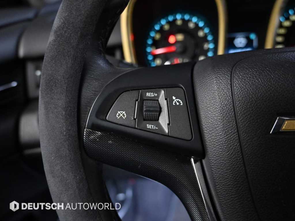 Chevrolet Malibu 2015 Blanco - Importación desde Corea - HF Imports Iquique - Foto 18