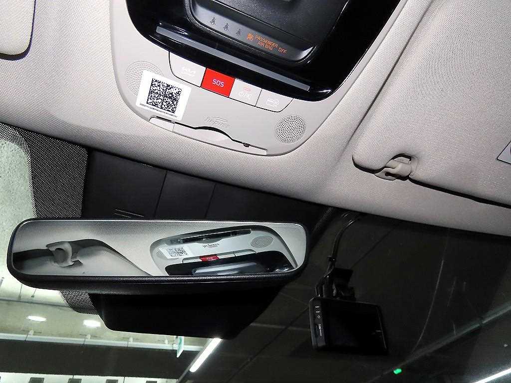 KIA K5 2023 Azul - Importación desde Corea - HF Imports Iquique - Foto 15