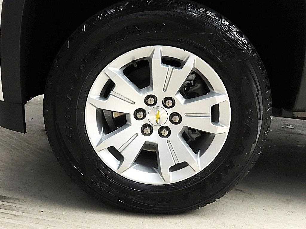 Chevrolet ?Colorado 2022 Blanco - Importación desde Corea - HF Imports Iquique - Foto 20