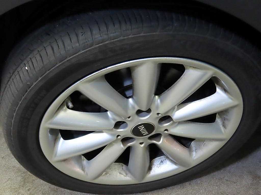 Mini Clubman 2022 Gris - Importación desde Corea - HF Imports Iquique - Foto 19