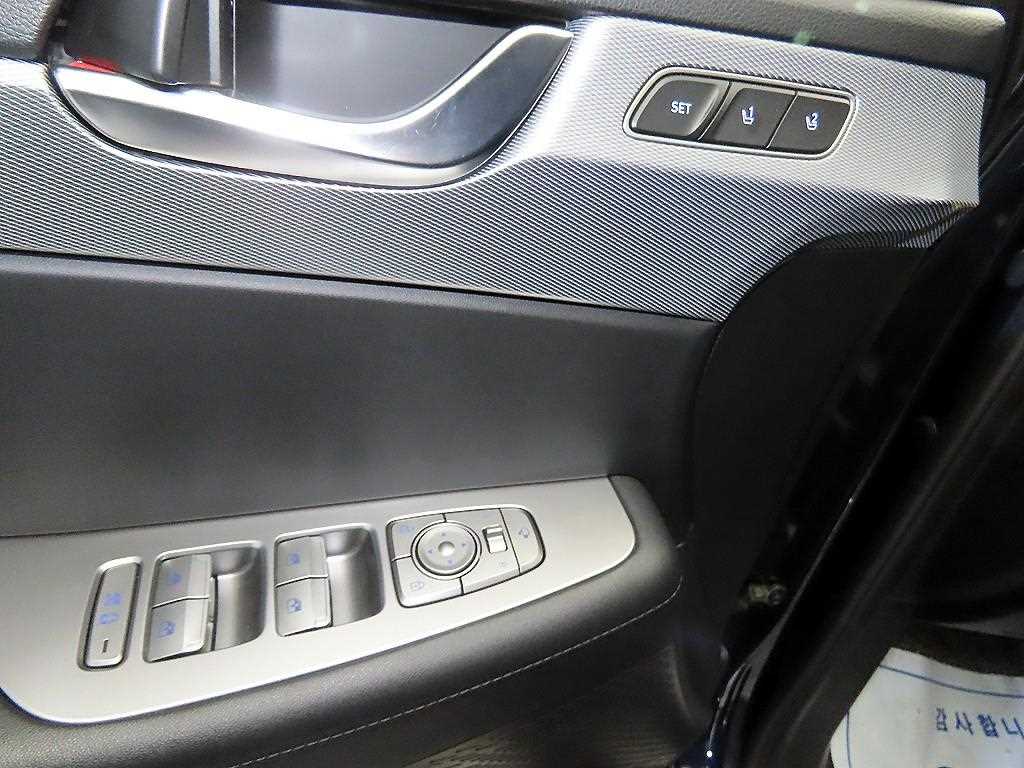 HYUNDAI Palisade 2019 Azul - Importación desde Corea - HF Imports Iquique - Foto 13