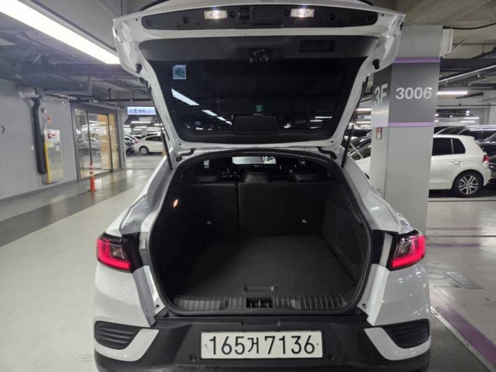 SAMSUNG Arkana 2025 Blanco - Importación desde Corea - HF Imports Iquique - Foto 18