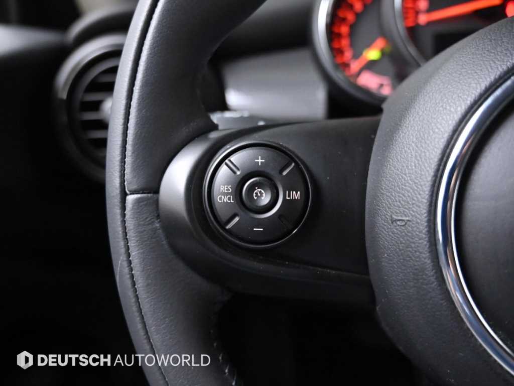 Mini Cooper 2021 Blanco - Importación desde Corea - HF Imports Iquique - Foto 18