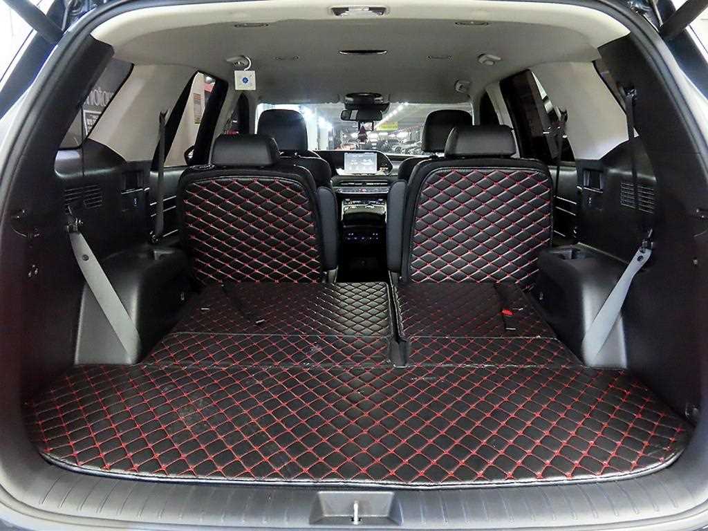 HYUNDAI Palisade 2019 Azul - Importación desde Corea - HF Imports Iquique - Foto 17