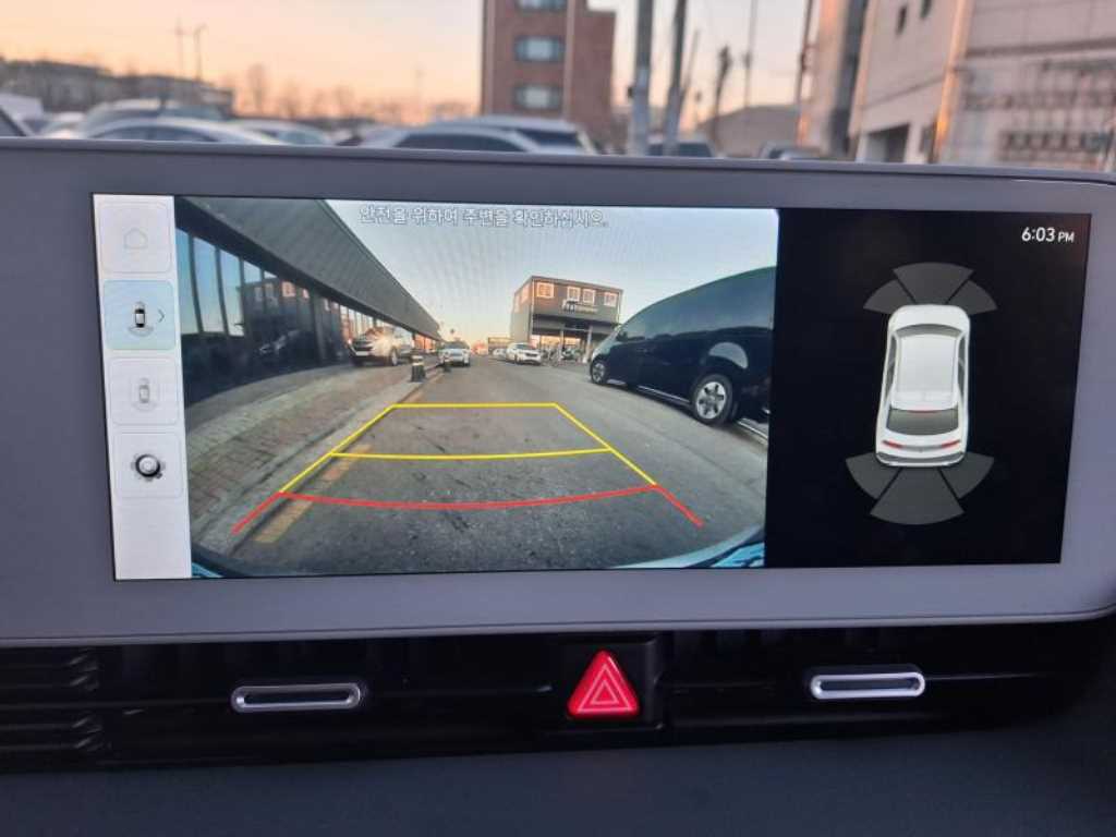 HYUNDAI Ioniq 5 - Vista 11