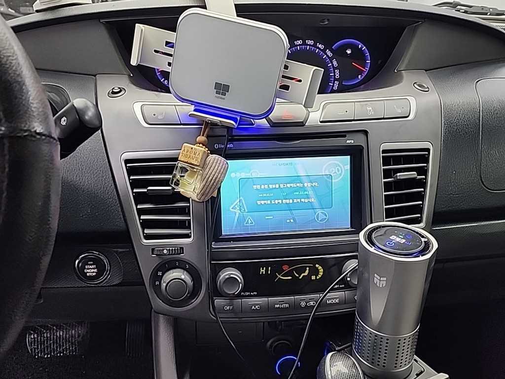 Ssangyong Korando - Vista 10