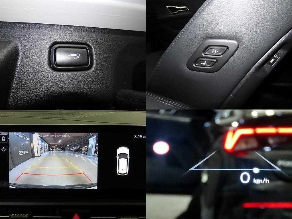 KIA Sportage 2025 - Importación desde Corea - HF Imports Iquique - Foto 18