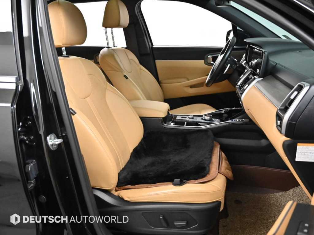 KIA Sorento - Vista 10