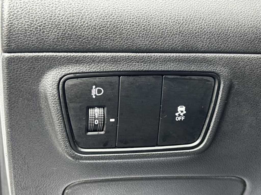 HYUNDAI Tucson - Vista 2