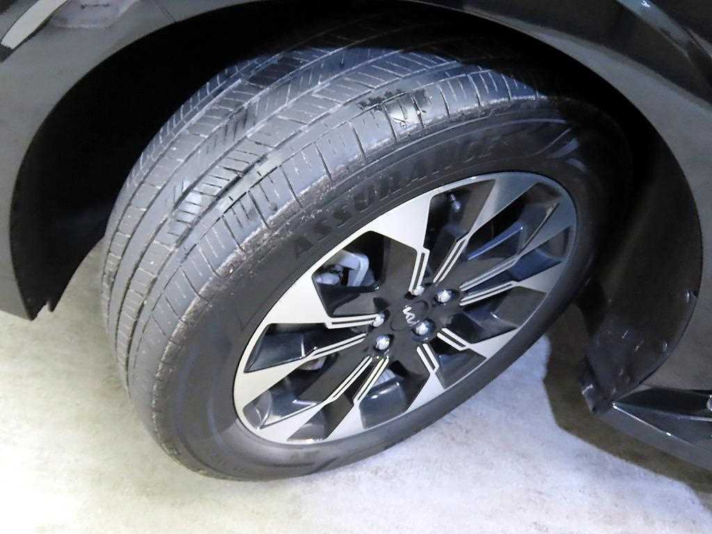 KIA Carnival 2023 Negro - Importación desde Corea - HF Imports Iquique - Foto 20