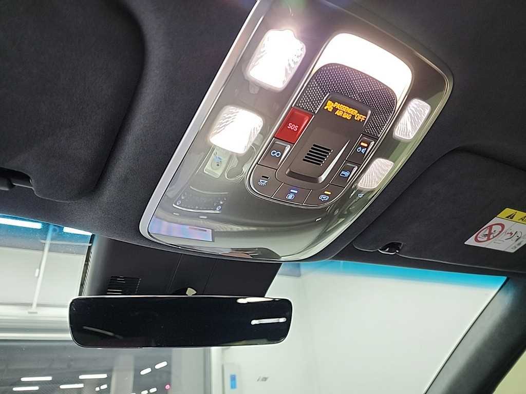 Genesis GV80 2024 Blanco - Importación desde Corea - HF Imports Iquique - Foto 15