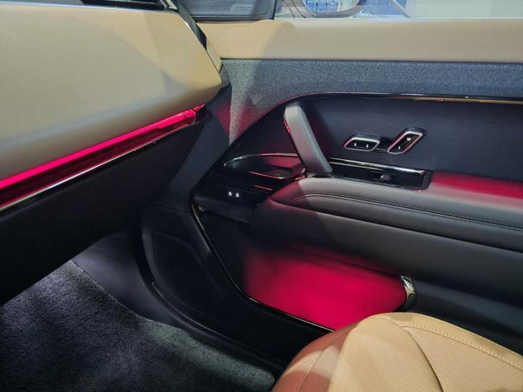 Land Rover Range Rover Sports - Vista 11