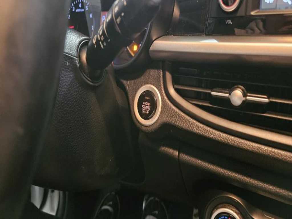 KIA Morning - Vista 8