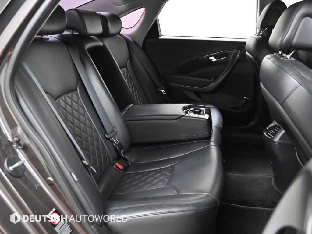 HYUNDAI Aslan - Vista 12