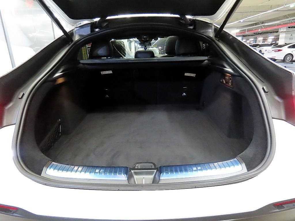 Mercedes Benz GLE Class 2021 Blanco - Importación desde Corea - HF Imports Iquique - Foto 16