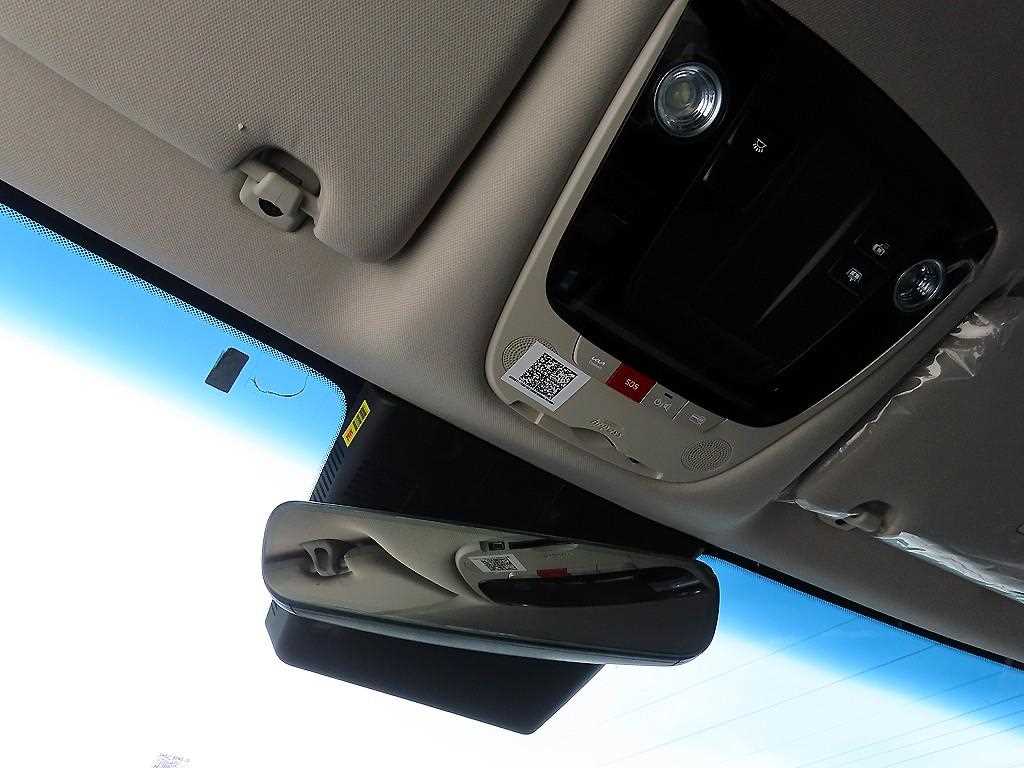 KIA K8 2025 Negro - Importación desde Corea - HF Imports Iquique - Foto 15