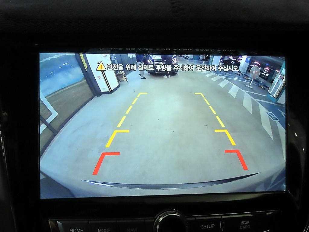 Ssangyong Rexton 2018 Gris - Importación desde Corea - HF Imports Iquique - Foto 14