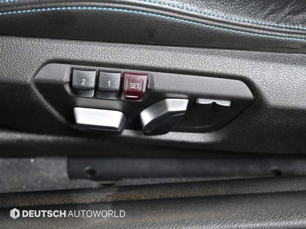 BMW 2 series 2017 Blanco - Importación desde Corea - HF Imports Iquique - Foto 16