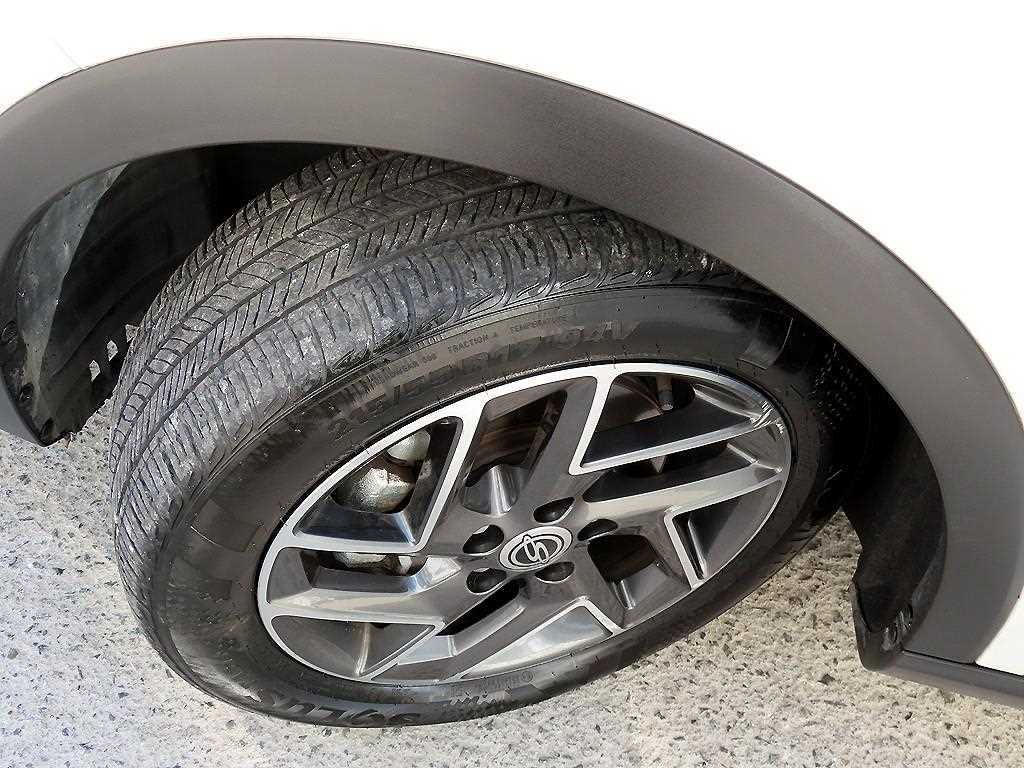 Ssangyong Tivoli 2023 Blanco - Importación desde Corea - HF Imports Iquique - Foto 20