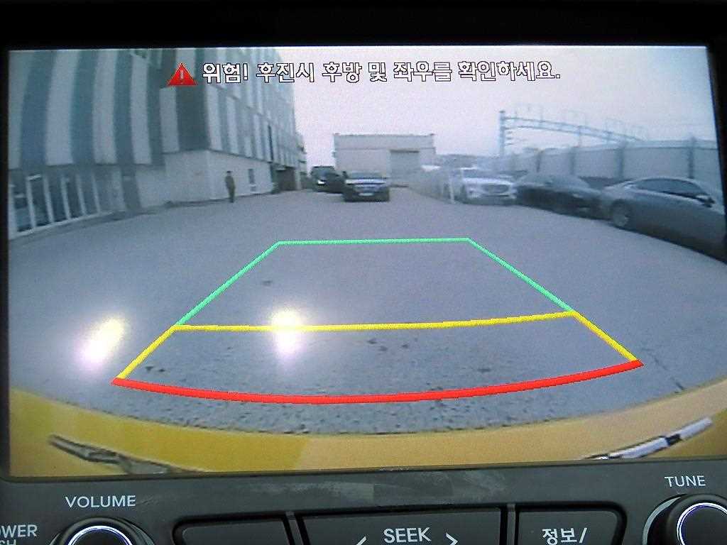 HYUNDAI Veloster 2012 Amarillo - Importación desde Corea - HF Imports Iquique - Foto 15