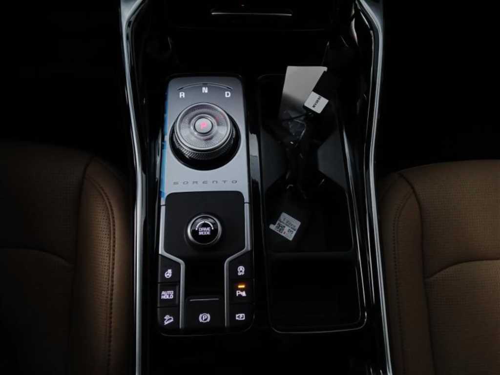 KIA Sorento 2026 Negro - Importación desde Corea - HF Imports Iquique - Foto 13