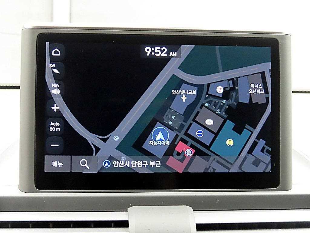 HYUNDAI Casper 2022 Blanco - Importación desde Corea - HF Imports Iquique - Foto 14