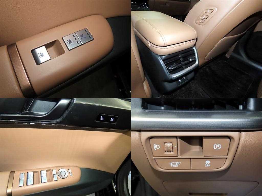 HYUNDAI Grandeur 2023 Negro - Importación desde Corea - HF Imports Iquique - Foto 18