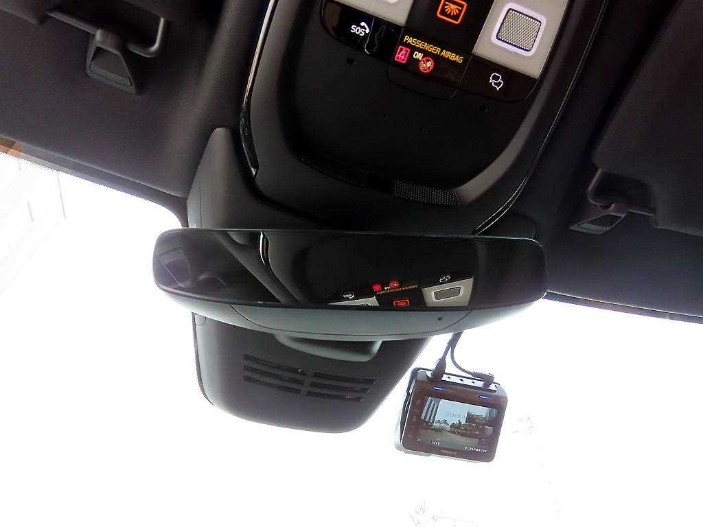 Volvo S90 2024 Blanco - Importación desde Corea - HF Imports Iquique - Foto 14