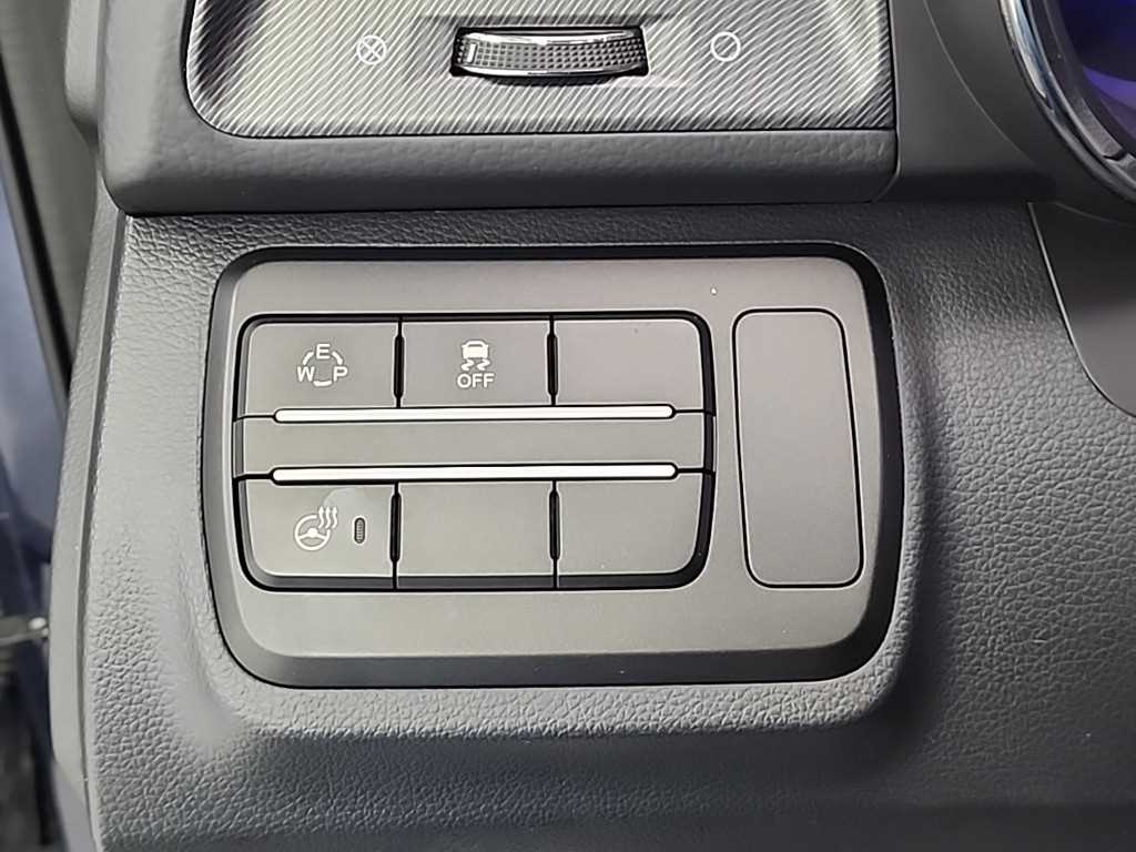 Ssangyong Tivoli 2017 Azul - Importación desde Corea - HF Imports Iquique - Foto 17