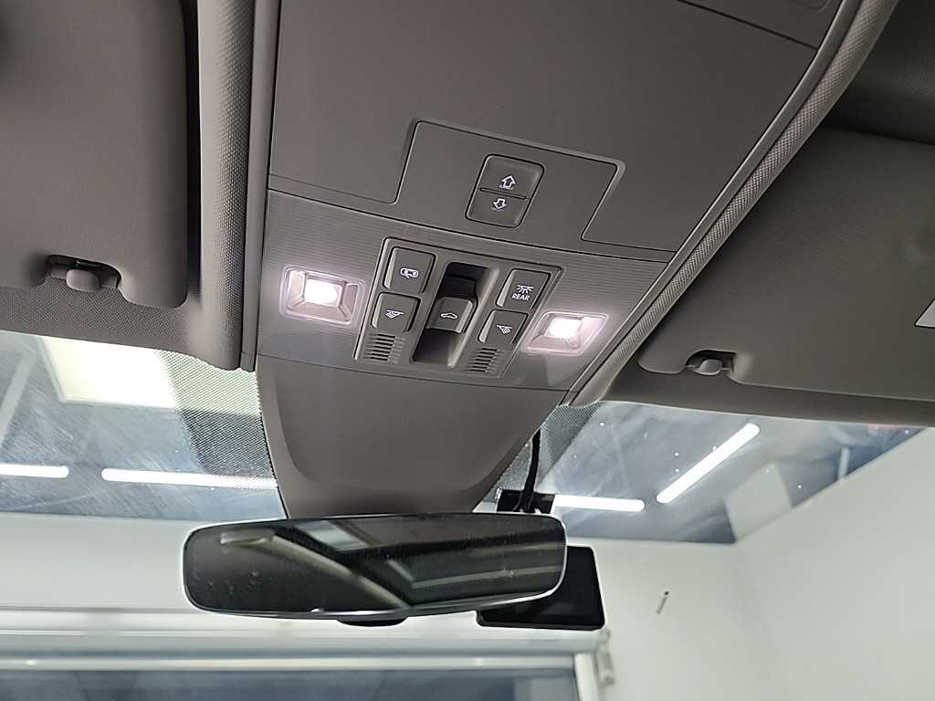 Volkswagen Tiguan 2023 Gris - Importación desde Corea - HF Imports Iquique - Foto 17