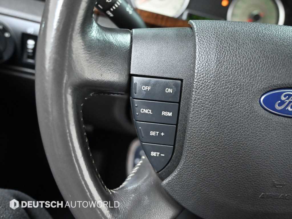 Ford Torus 2008 - Importación desde Corea - HF Imports Iquique - Foto 16