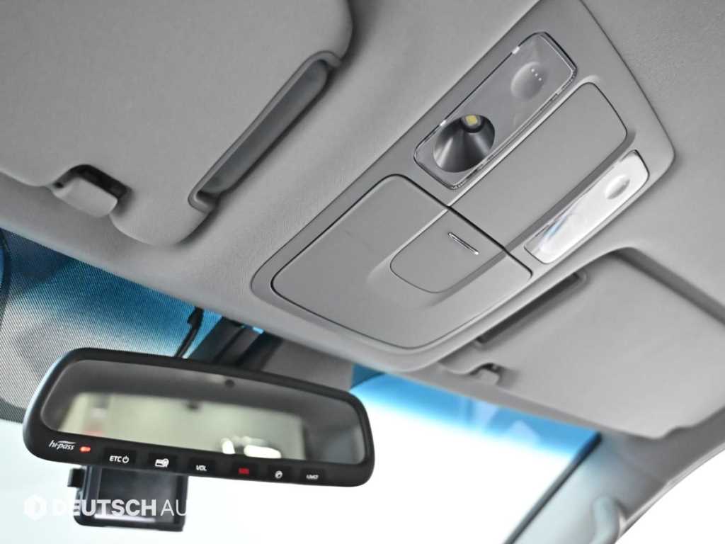 KIA Mohave 2018 Negro - Importación desde Corea - HF Imports Iquique - Foto 19