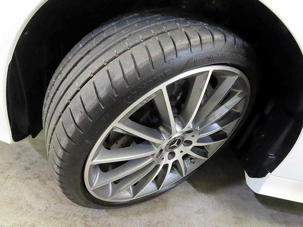 Mercedes Benz E class 2023 Blanco - Importación desde Corea - HF Imports Iquique - Foto 20