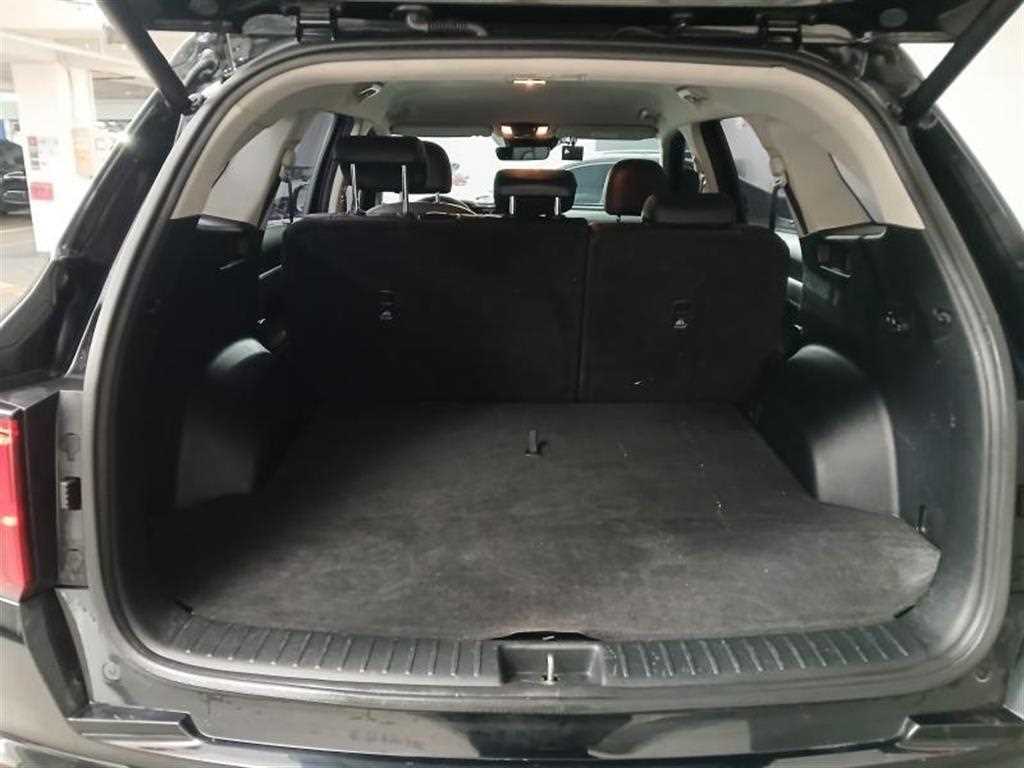 KIA Sorento 2021 Negro - Importación desde Corea - HF Imports Iquique - Foto 18