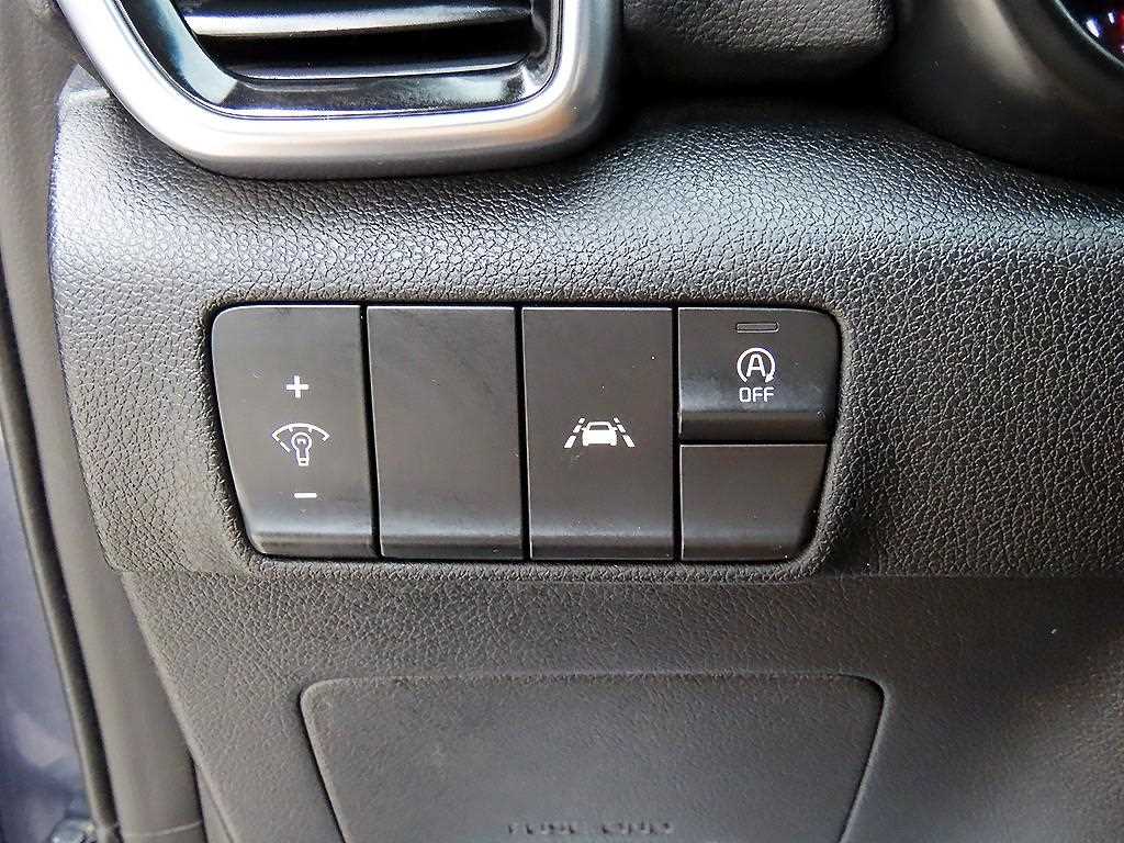 KIA Sportage - Vista 12