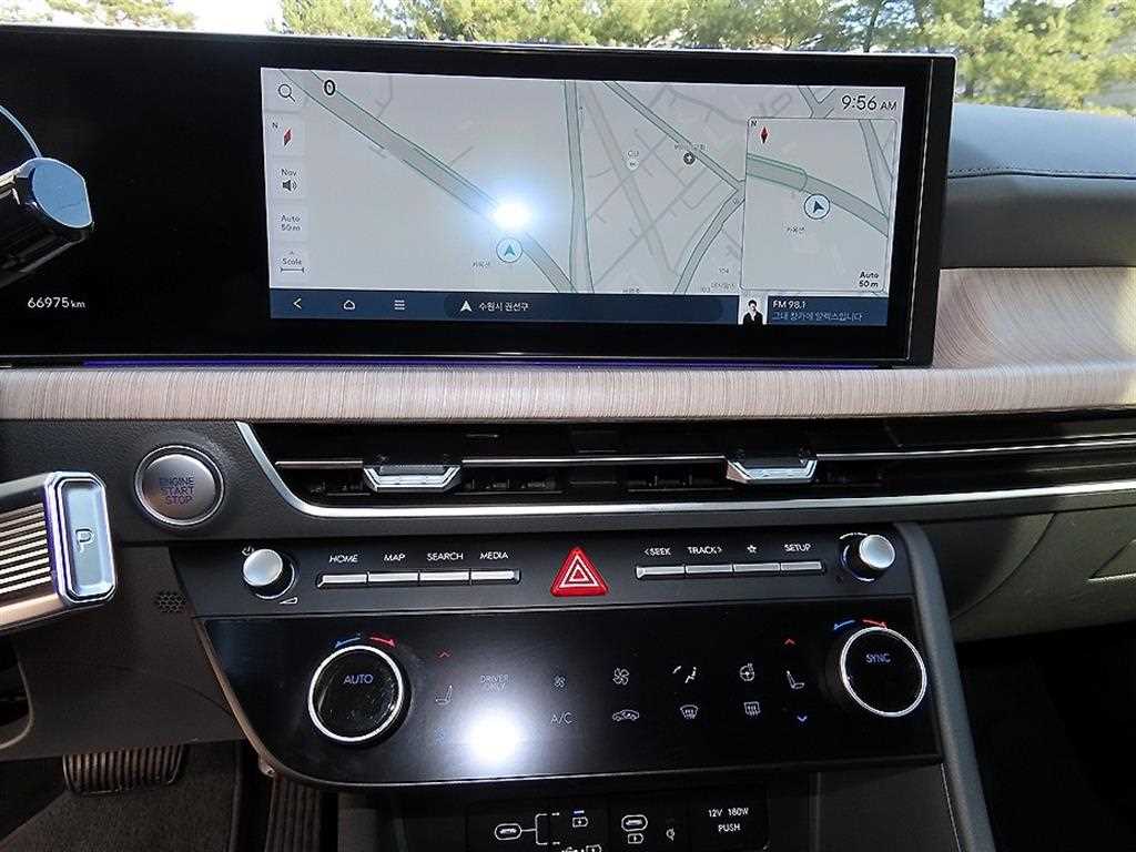 HYUNDAI Sonata 2024 Negro - Importación desde Corea - HF Imports Iquique - Foto 15