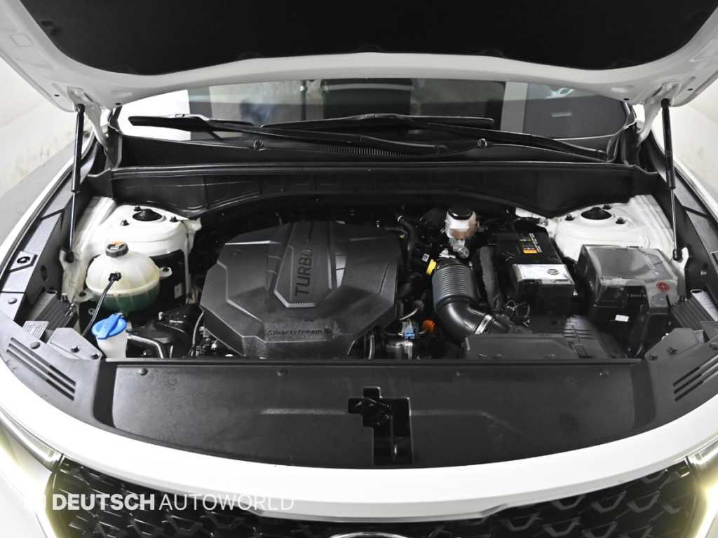 KIA Sorento - Vista 6