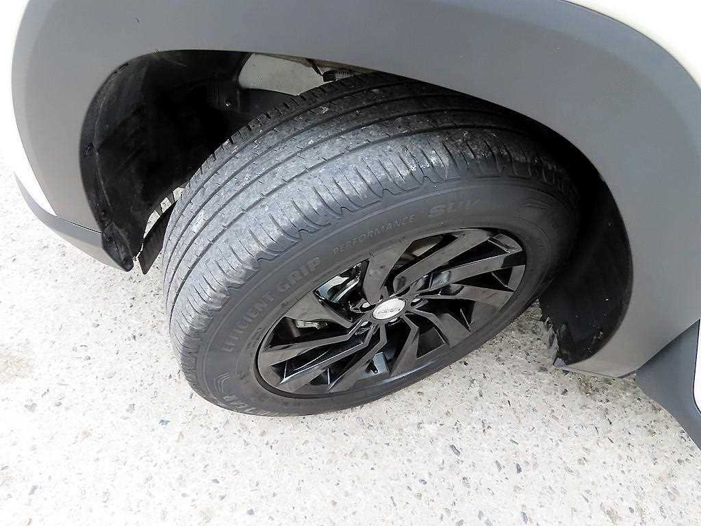 Ssangyong Torres 2023 Blanco - Importación desde Corea - HF Imports Iquique - Foto 19