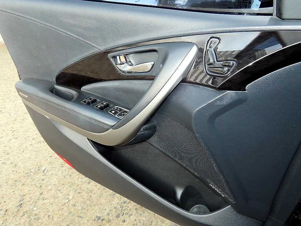 HYUNDAI Grandeur - Vista 12