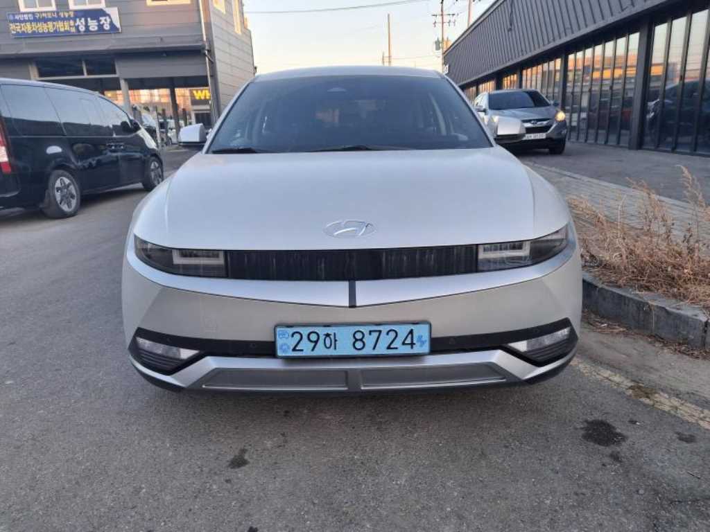 HYUNDAI Ioniq 5