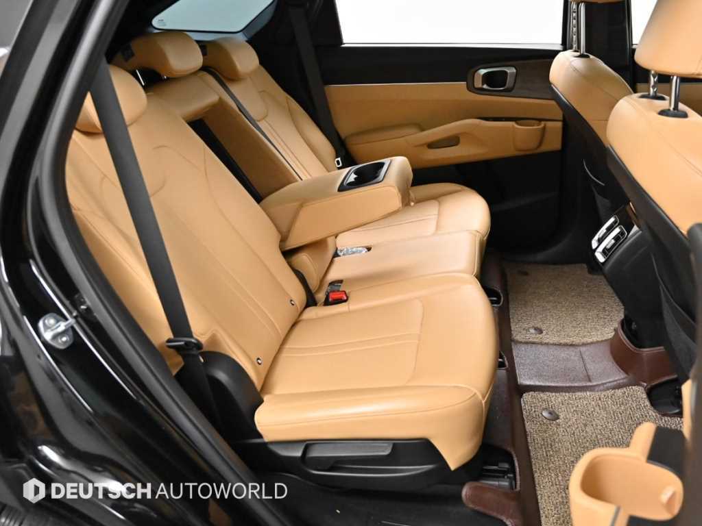 KIA Sorento - Vista 12