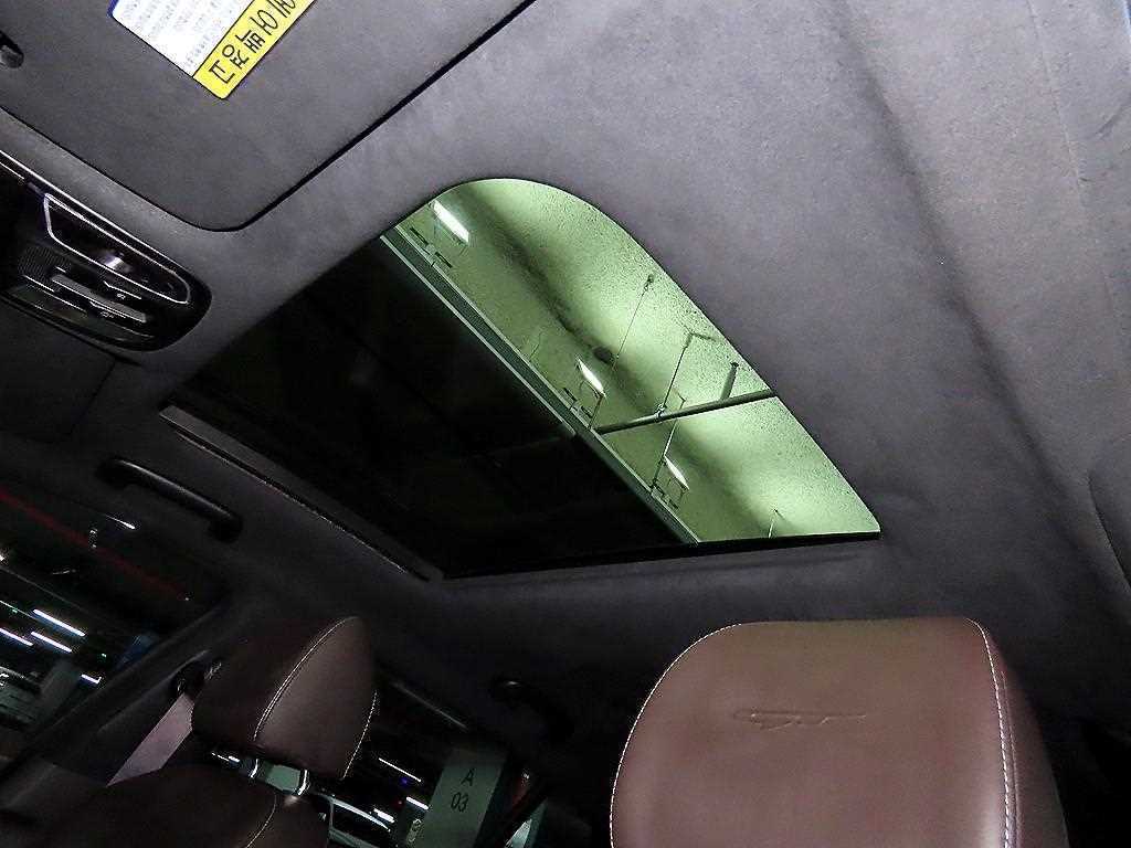 KIA Stinger 2020 Gris - Importación desde Corea - HF Imports Iquique - Foto 14