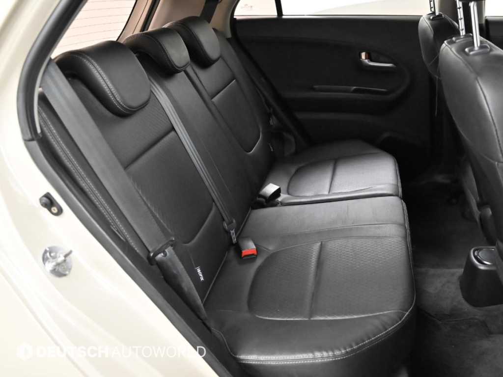 KIA Morning 2013 the color of pearl - Importación desde Corea - HF Imports Iquique - Foto 14