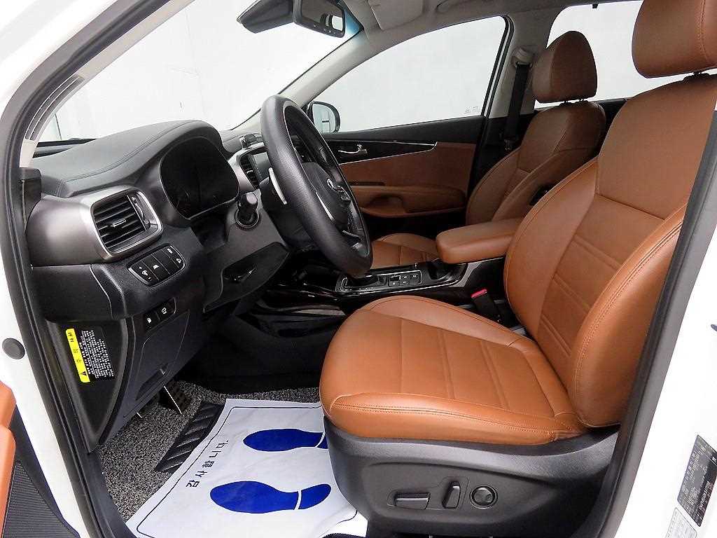 KIA Sorento - Vista 7