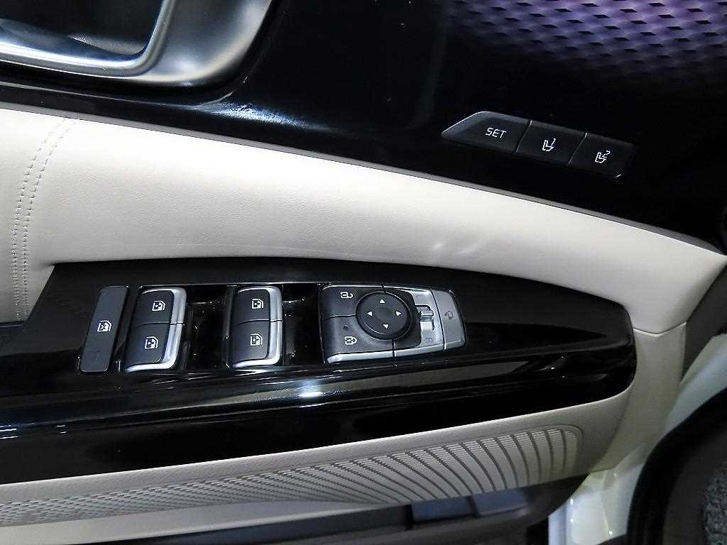 KIA Carnival 2023 - Importación desde Corea - HF Imports Iquique - Foto 13