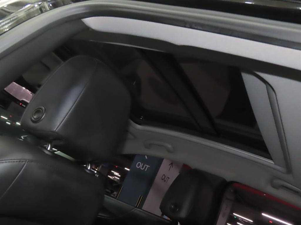 Chevrolet Malibu 2017 Negro - Importación desde Corea - HF Imports Iquique - Foto 17