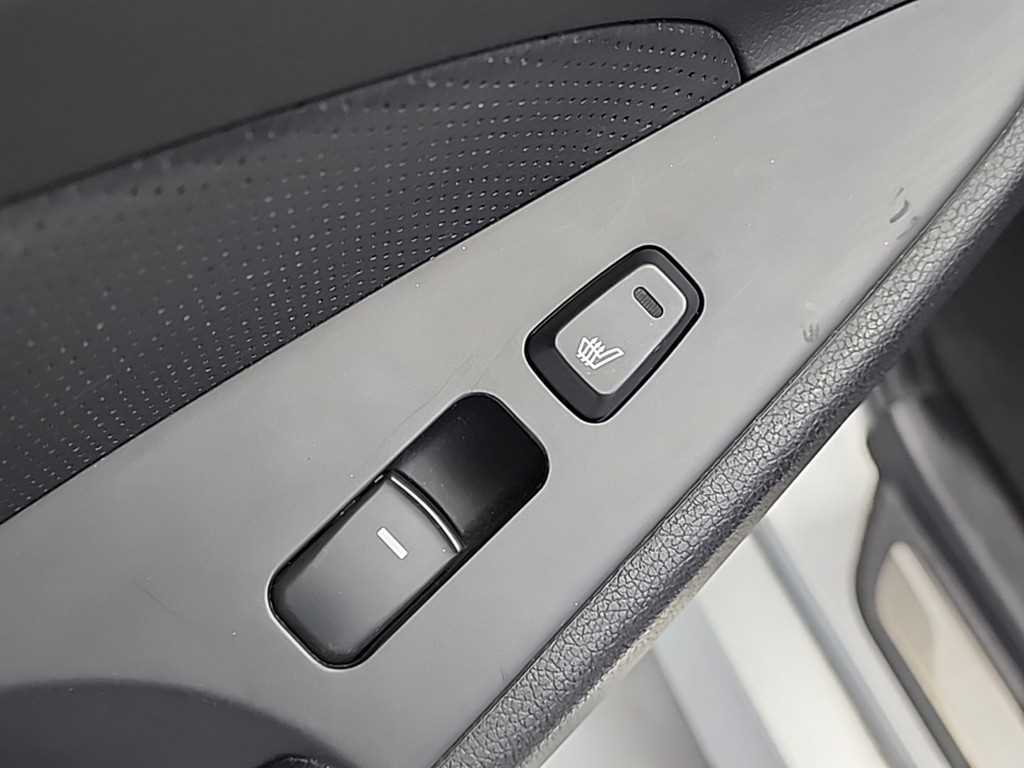 HYUNDAI Sonata 2012 Plateado - Importación desde Corea - HF Imports Iquique - Foto 13